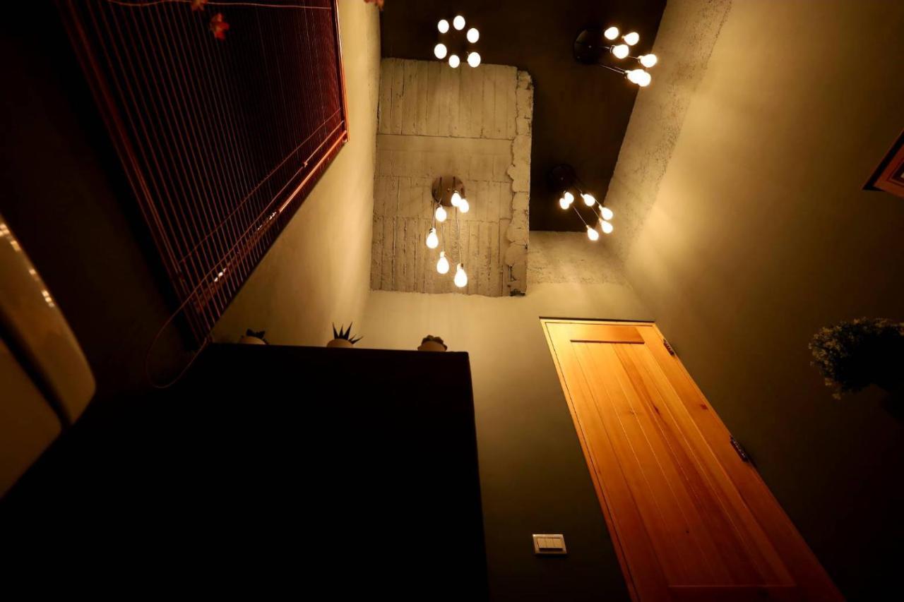 Penghu Lucai B&B 旅采民宿 Magong Buitenkant foto