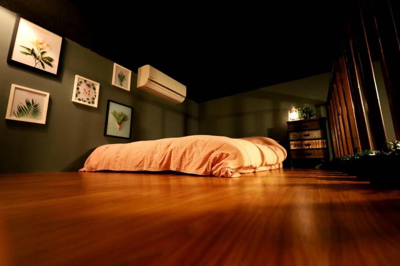 Penghu Lucai B&B 旅采民宿 Magong Buitenkant foto