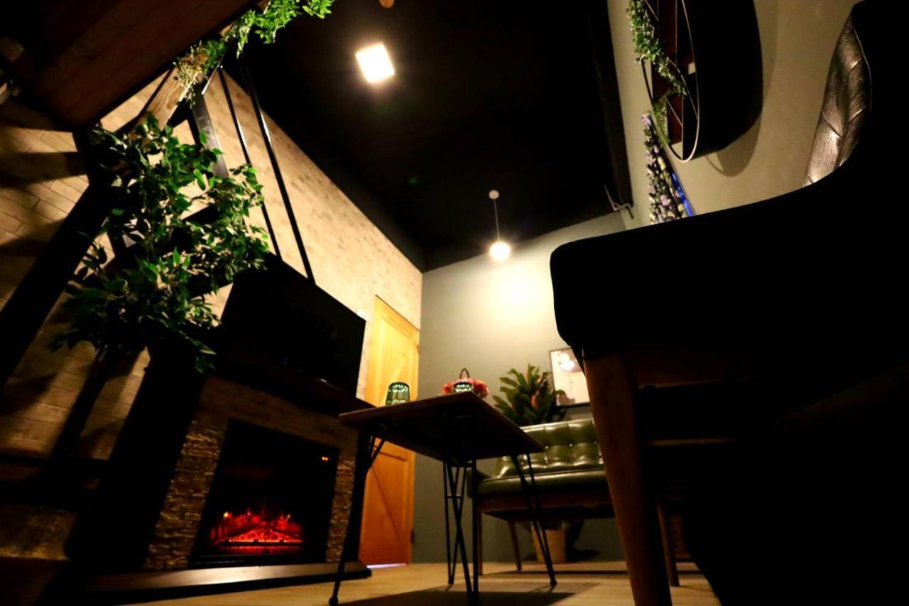 Penghu Lucai B&B 旅采民宿 Magong Buitenkant foto