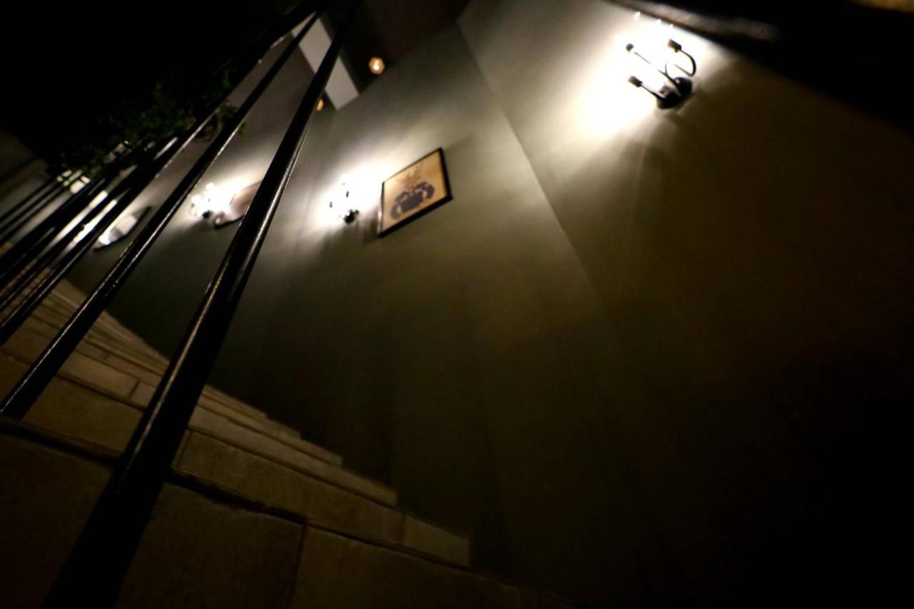 Penghu Lucai B&B 旅采民宿 Magong Buitenkant foto