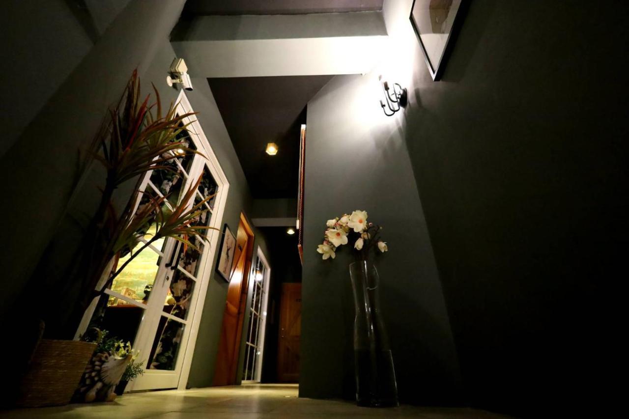Penghu Lucai B&B 旅采民宿 Magong Buitenkant foto