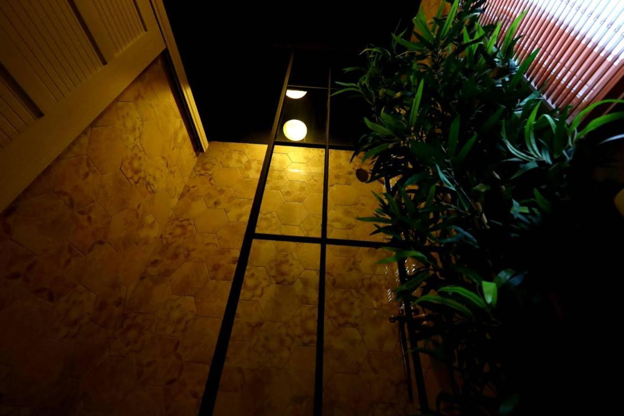 Penghu Lucai B&B 旅采民宿 Magong Buitenkant foto