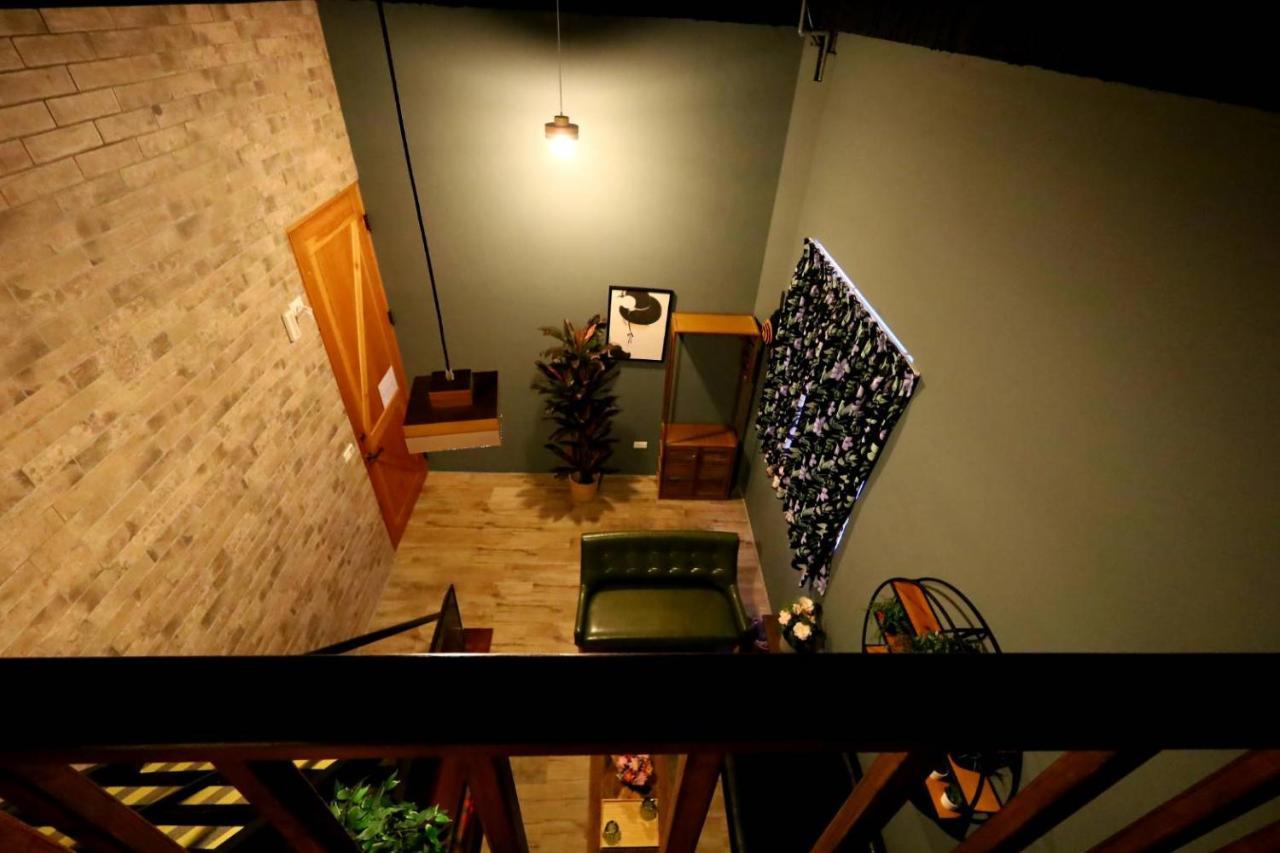Penghu Lucai B&B 旅采民宿 Magong Buitenkant foto