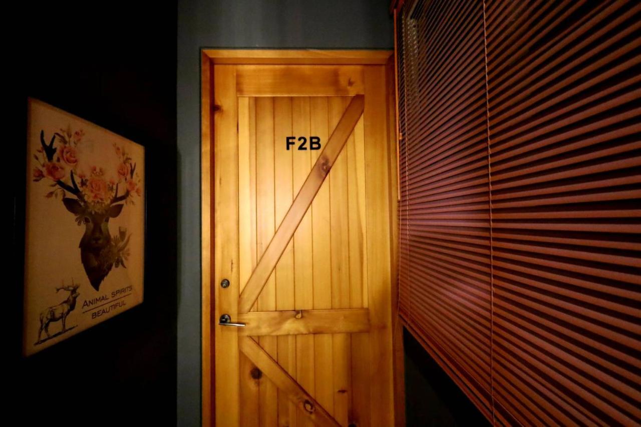 Penghu Lucai B&B 旅采民宿 Magong Buitenkant foto